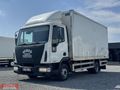 ANTALYA KEPEZ OTOMOTİV'DEN IVECO EURO CARGO 85E13 FRİGORİFİK2006