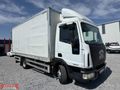 ANTALYA KEPEZ OTOMOTİV'DEN IVECO EURO CARGO 85E13 FRİGORİFİK2006