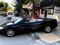 2005 CABRİO SEBRİNG CONVERTİBLE DİJİTAL KLİMA L.P.G