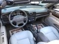 2005 CABRİO SEBRİNG CONVERTİBLE DİJİTAL KLİMA L.P.G