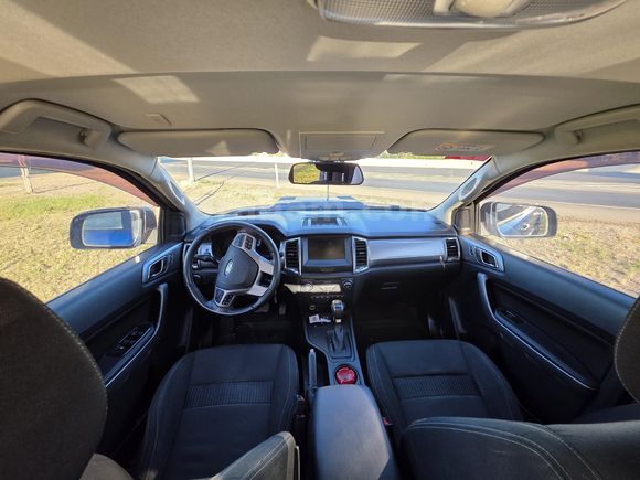 Sahibinden HATASIZ BOYASIZ DÜŞÜK KM. 2.0 EcoBlue 4x2 XLT 2019 Model Antalya