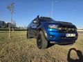 Sahibinden HATASIZ BOYASIZ DÜŞÜK KM. 2.0 EcoBlue 4x2 XLT 2019 Model Antalya
