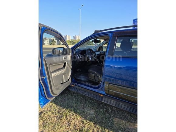 Sahibinden HATASIZ BOYASIZ DÜŞÜK KM. 2.0 EcoBlue 4x2 XLT 2019 Model Antalya