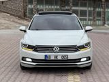 HK OTOMOTİV DEN HATASIZ BOYASIZ PASSAT