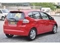 2011 HONDA JAZZ ( senetle taksitlendirme seçeneğimiz vardır )
