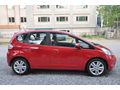 2011 HONDA JAZZ ( senetle taksitlendirme seçeneğimiz vardır )