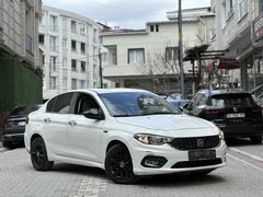 Galeriden Fiat Egea 1.6 Multijet Comfort 2017 Model İstanbul