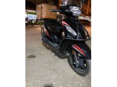 Sahibinden TVS Wego 