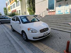 ACİL SATİLİK DEGİSENSİZ    300 bin km'de sıfır motor yapıldı..  Hyundai Accent Era 1.5 CRDi-VGT Select 2008 Model