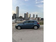 Sahibinden Opel Astra 1.6 Edition 2014 Model 