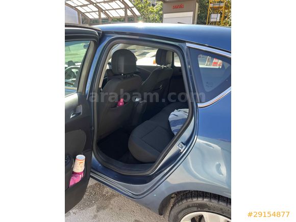 Sahibinden Opel Astra 1.6 Edition 2014 Model 