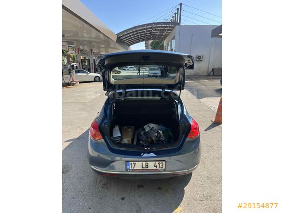 Sahibinden Opel Astra 1.6 Edition 2014 Model 