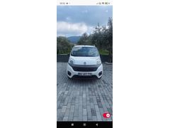 Sahibinden Fiat Fiorino Combi 1.4 Fire Pop 2017 Model otomobil ile takasa uygun