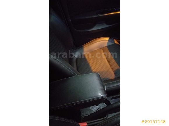 Sahibinden Renault Clio 1.5 dCi Icon 2017 Model