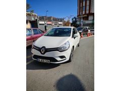 Sahibinden Renault Clio 1.5 dCi Icon 2017 Model