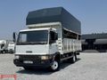 ANTALYA KEPEZ OTOMOTİV'DEN IVECO 80-12 UZUN ŞASE TENTENELİ 2005