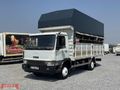 ANTALYA KEPEZ OTOMOTİV'DEN IVECO 80-12 UZUN ŞASE TENTENELİ 2005