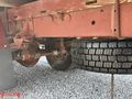 ANTALYA KEPEZ OTOMOTİV'DEN IVECO 80-12 UZUN ŞASE TENTENELİ 2005