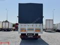 ANTALYA KEPEZ OTOMOTİV'DEN IVECO 80-12 UZUN ŞASE TENTENELİ 2005