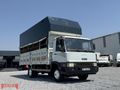 ANTALYA KEPEZ OTOMOTİV'DEN IVECO 80-12 UZUN ŞASE TENTENELİ 2005