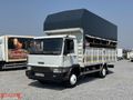 ANTALYA KEPEZ OTOMOTİV'DEN IVECO 80-12 UZUN ŞASE TENTENELİ 2005