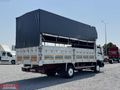 ANTALYA KEPEZ OTOMOTİV'DEN IVECO 80-12 UZUN ŞASE TENTENELİ 2005