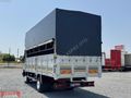 ANTALYA KEPEZ OTOMOTİV'DEN IVECO 80-12 UZUN ŞASE TENTENELİ 2005
