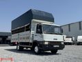 ANTALYA KEPEZ OTOMOTİV'DEN IVECO 80-12 UZUN ŞASE TENTENELİ 2005