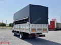 ANTALYA KEPEZ OTOMOTİV'DEN IVECO 80-12 UZUN ŞASE TENTENELİ 2005
