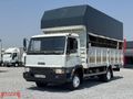 ANTALYA KEPEZ OTOMOTİV'DEN IVECO 80-12 UZUN ŞASE TENTENELİ 2005