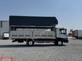 ANTALYA KEPEZ OTOMOTİV'DEN IVECO 80-12 UZUN ŞASE TENTENELİ 2005