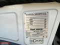 ANTALYA KEPEZ OTOMOTİV'DEN IVECO 80-12 UZUN ŞASE TENTENELİ 2005