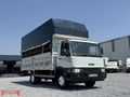 ANTALYA KEPEZ OTOMOTİV'DEN IVECO 80-12 UZUN ŞASE TENTENELİ 2005