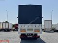 ANTALYA KEPEZ OTOMOTİV'DEN IVECO 80-12 UZUN ŞASE TENTENELİ 2005
