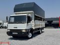 ANTALYA KEPEZ OTOMOTİV'DEN IVECO 80-12 UZUN ŞASE TENTENELİ 2005