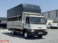 ANTALYA KEPEZ OTOMOTİV'DEN IVECO 80-12 UZUN ŞASE TENTENELİ 2005