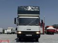 ANTALYA KEPEZ OTOMOTİV'DEN IVECO 80-12 UZUN ŞASE TENTENELİ 2005