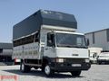 ANTALYA KEPEZ OTOMOTİV'DEN IVECO 80-12 UZUN ŞASE TENTENELİ 2005