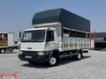 ANTALYA KEPEZ OTOMOTİV'DEN IVECO 80-12 UZUN ŞASE TENTENELİ 2005