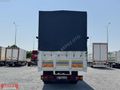 ANTALYA KEPEZ OTOMOTİV'DEN IVECO 80-12 UZUN ŞASE TENTENELİ 2005