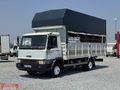 ANTALYA KEPEZ OTOMOTİV'DEN IVECO 80-12 UZUN ŞASE TENTENELİ 2005