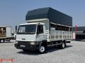 ANTALYA KEPEZ OTOMOTİV'DEN IVECO 80-12 UZUN ŞASE TENTENELİ 2005