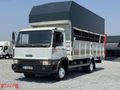 ANTALYA KEPEZ OTOMOTİV'DEN IVECO 80-12 UZUN ŞASE TENTENELİ 2005