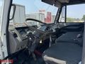 ANTALYA KEPEZ OTOMOTİV'DEN IVECO 80-12 UZUN ŞASE TENTENELİ 2005