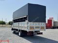 ANTALYA KEPEZ OTOMOTİV'DEN IVECO 80-12 UZUN ŞASE TENTENELİ 2005