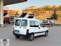 2000 MODEL OTOMOBIL RUHSATLI 2YIL DA BIR MUAYNELI PEJO PARTNER