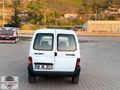 2000 MODEL OTOMOBIL RUHSATLI 2YIL DA BIR MUAYNELI PEJO PARTNER