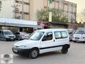 2000 MODEL OTOMOBIL RUHSATLI 2YIL DA BIR MUAYNELI PEJO PARTNER
