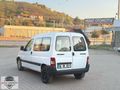 2000 MODEL OTOMOBIL RUHSATLI 2YIL DA BIR MUAYNELI PEJO PARTNER