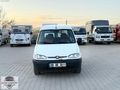 2000 MODEL OTOMOBIL RUHSATLI 2YIL DA BIR MUAYNELI PEJO PARTNER